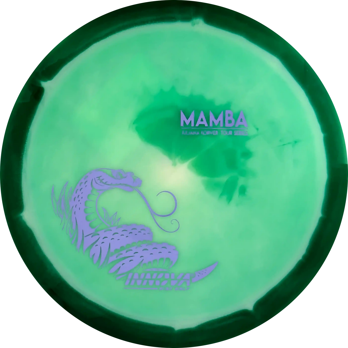 Proto Glow Halo Star 2025 Juliana Korver Mamba