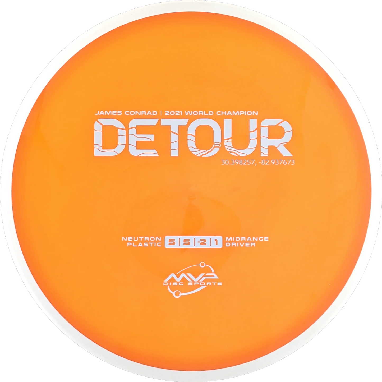 Neutron Detour