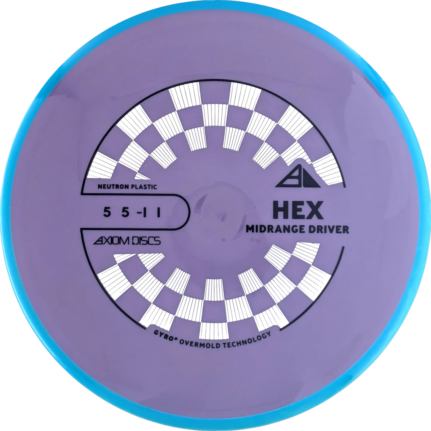 Neutron Hex