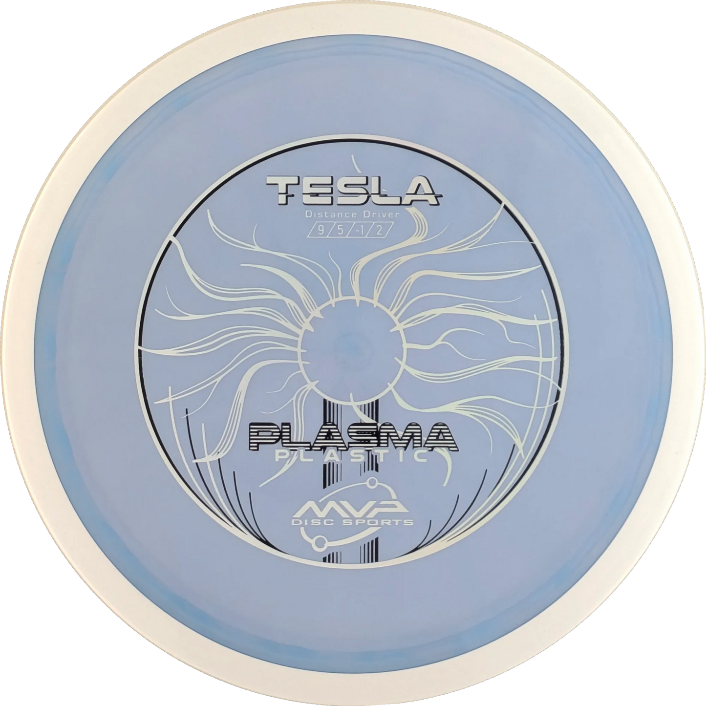 Plasma Tesla