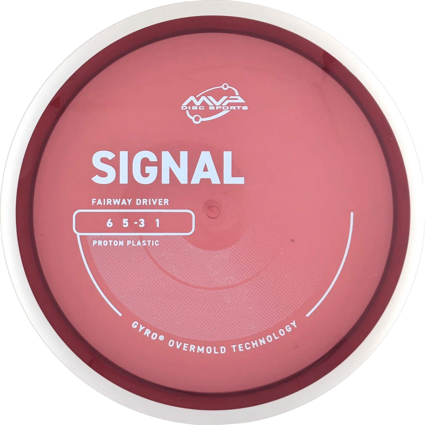Proton Signal