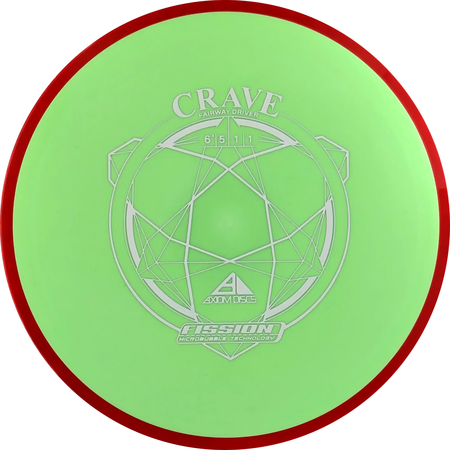 Fission Crave Classic