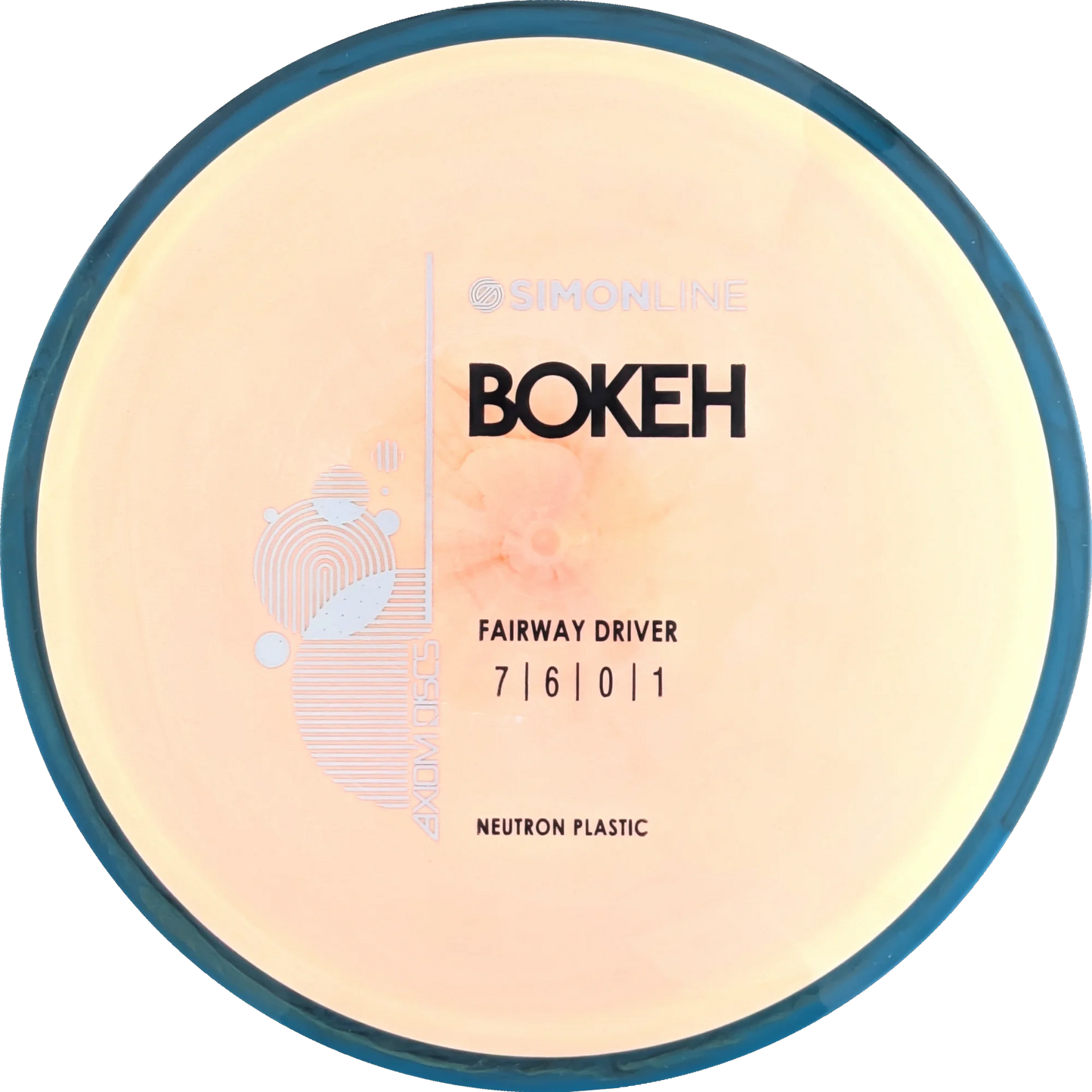 Neutron Simon Lizotte Bokeh