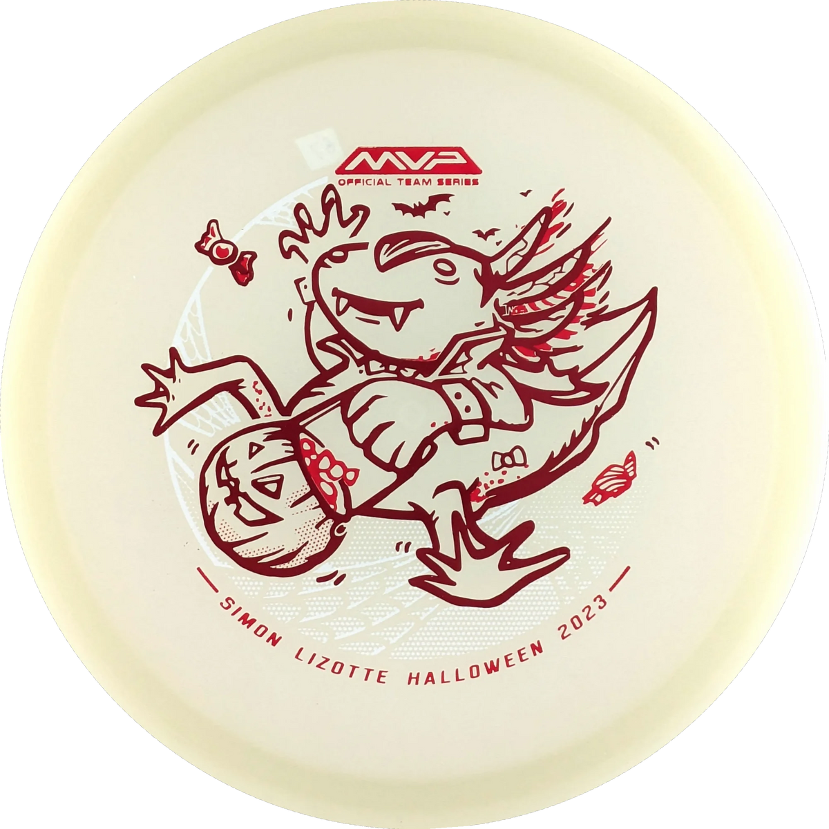 Total Eclipse Leapin Lizottl Hex
