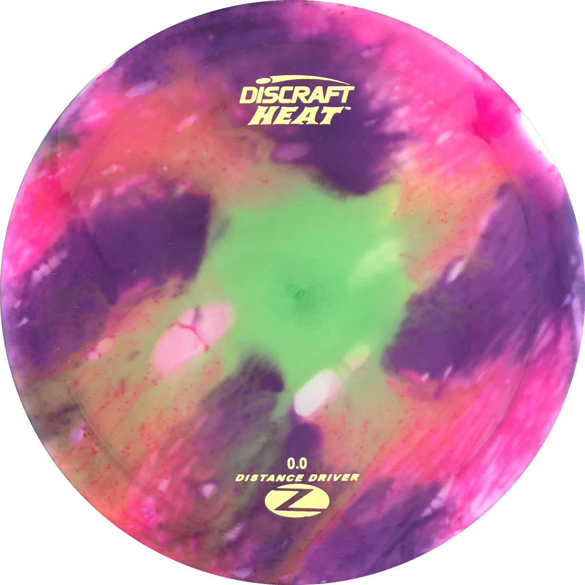 Z-Line Fly Dye Heat