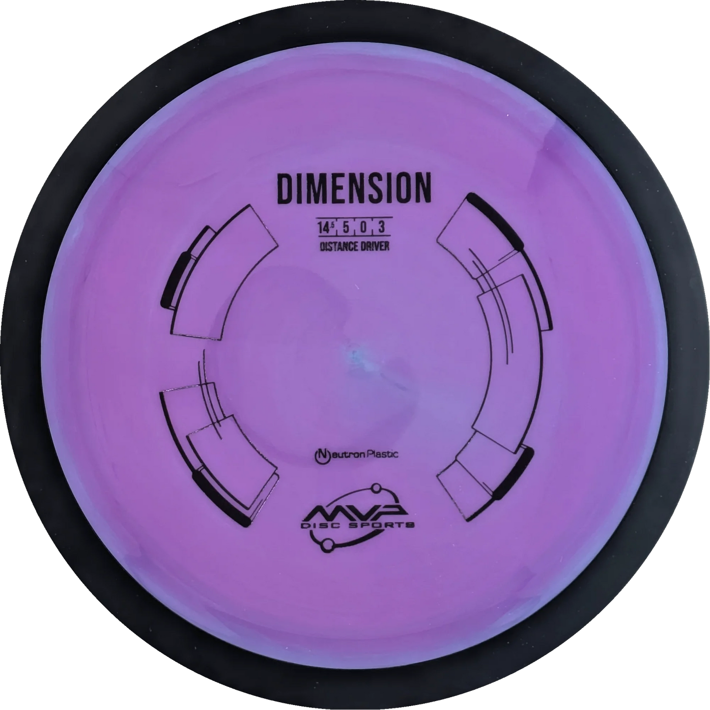 Neutron Dimension Classic