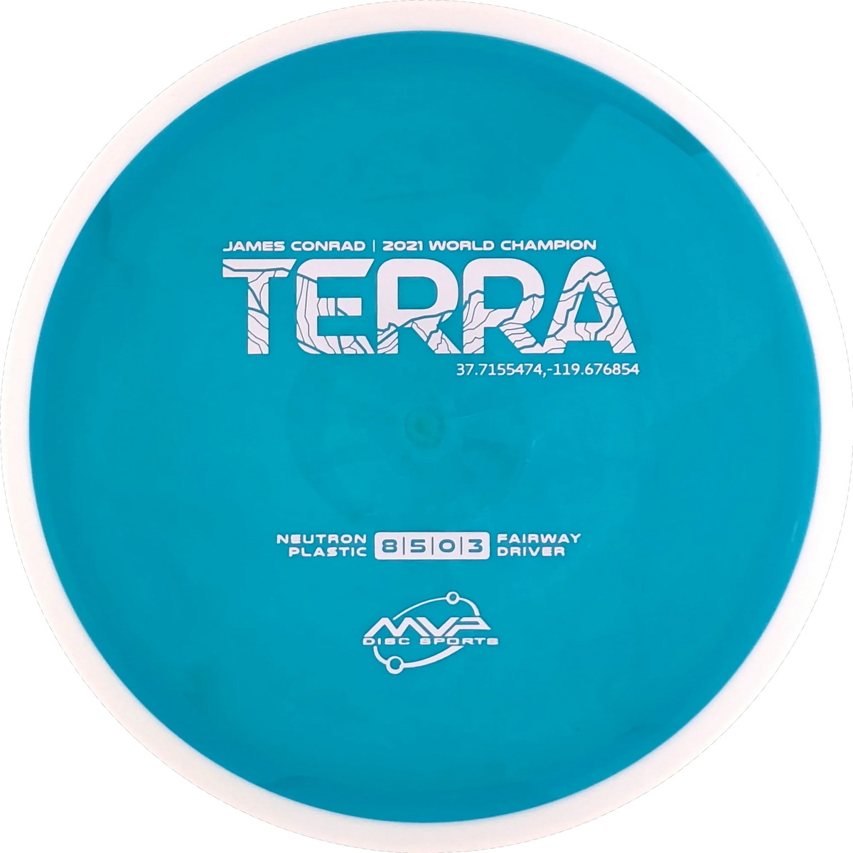 Neutron Terra