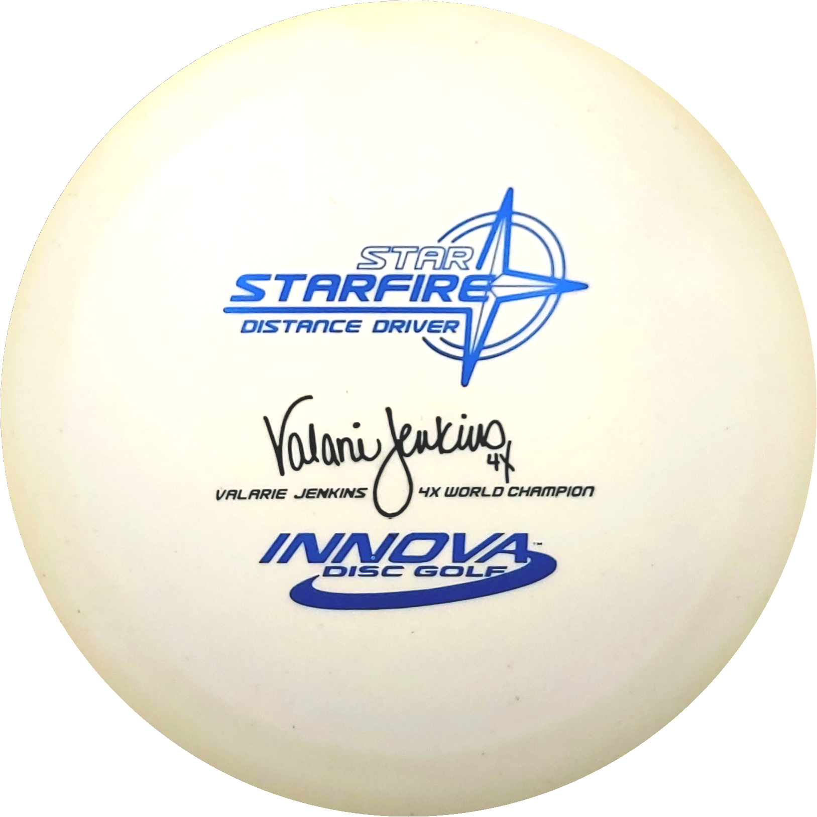 Innova Star Starfire Disc Tree
