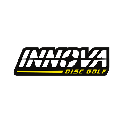 Innova gisc golf logo