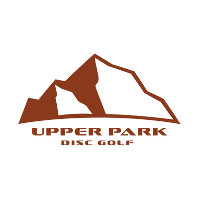 Upper Park Disc Golf Tasker