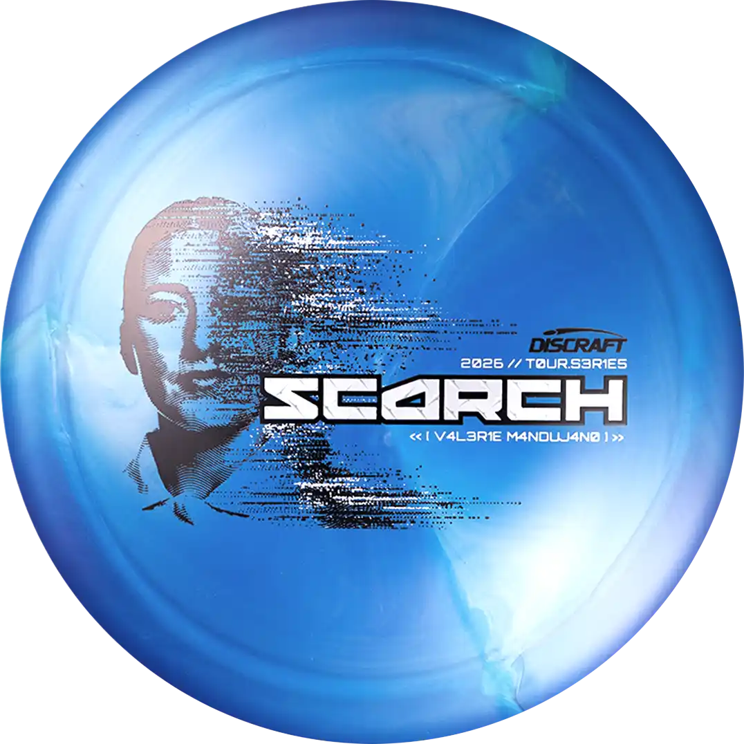 2026 Tour Series Valerie Mandujano Scorch