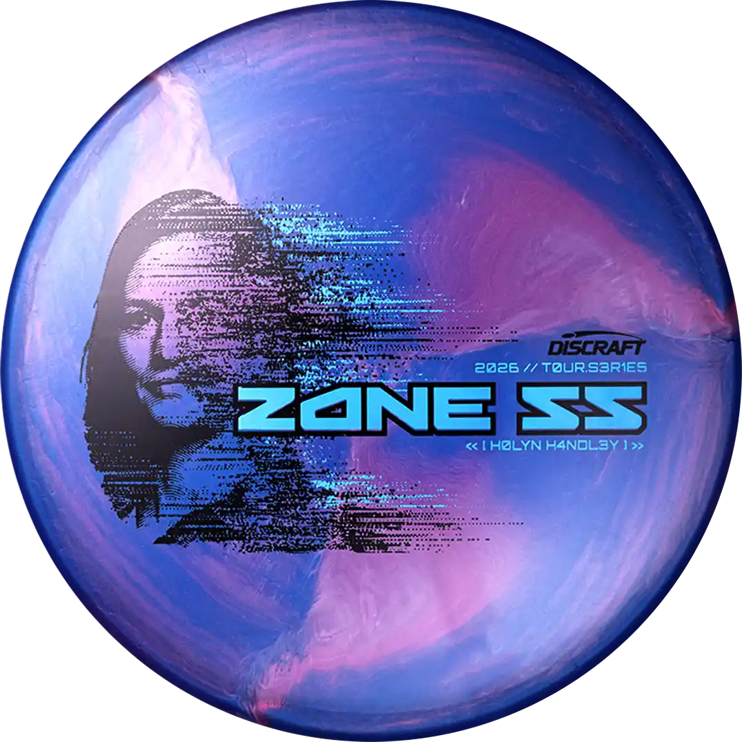 2026 Tour Series Holyn Handley Zone SS