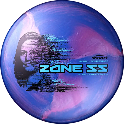 2026 Tour Series Holyn Handley Zone SS