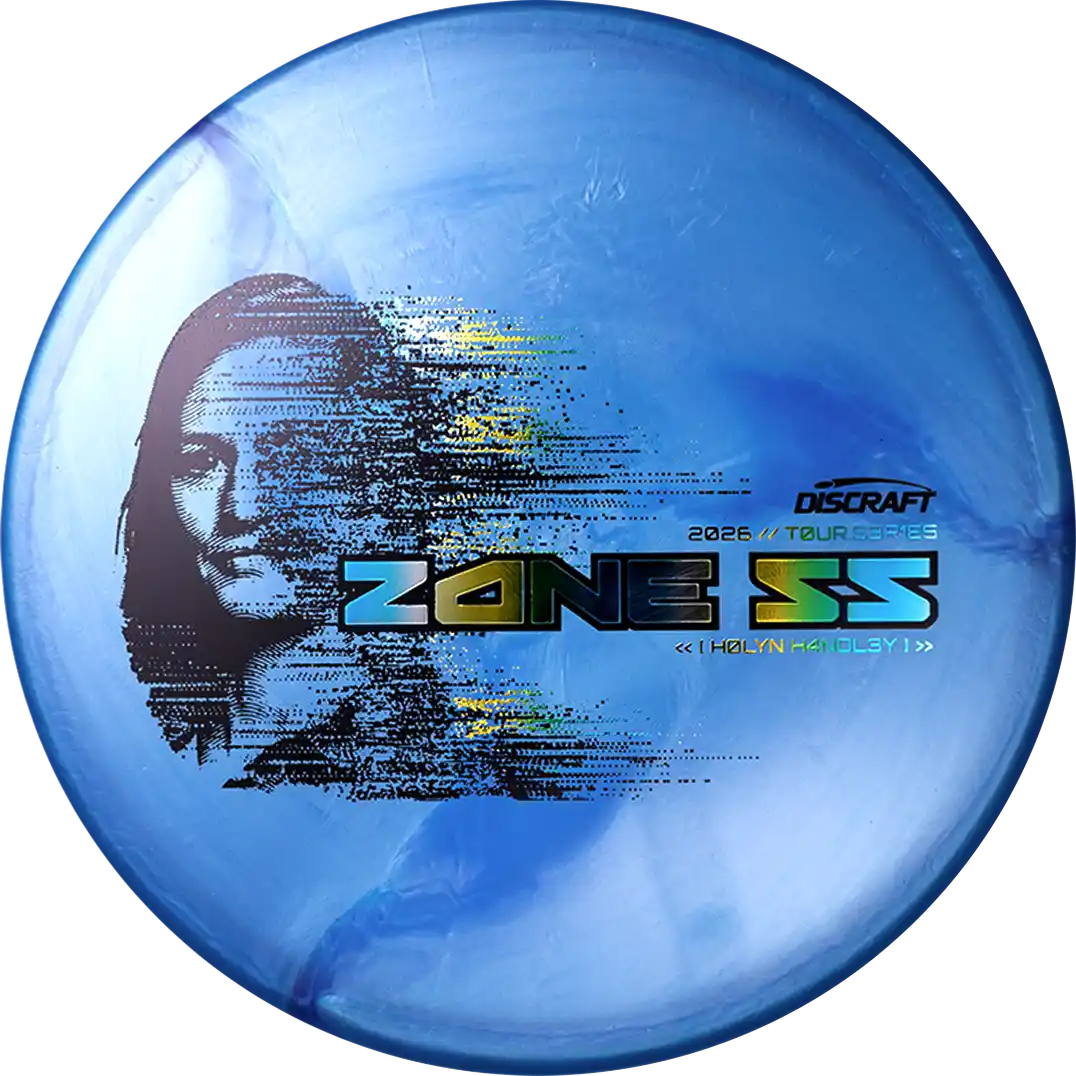 2026 Tour Series Holyn Handley Zone SS