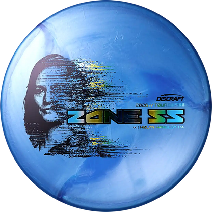 2026 Tour Series Holyn Handley Zone SS