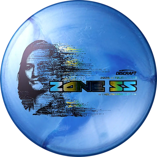 2026 Tour Series Holyn Handley Zone SS