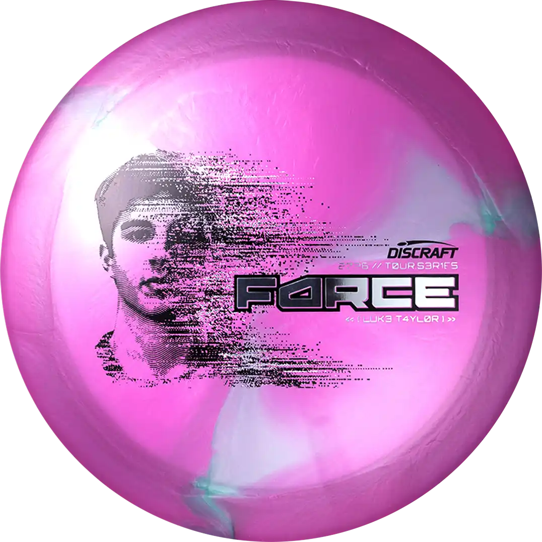 2026 Tour Series Luke Taylor Force