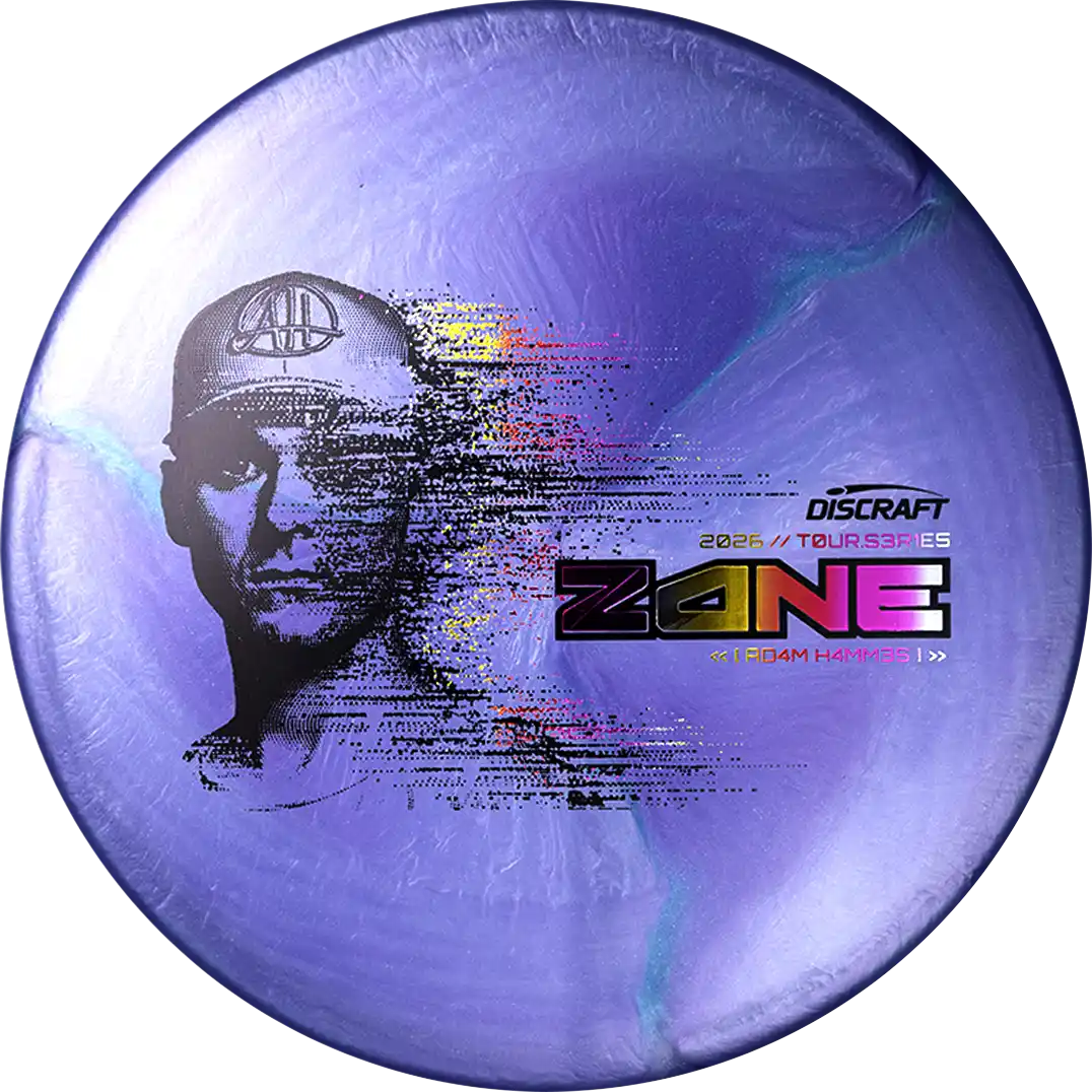 2026 Tour Series Adam Hammes Zone