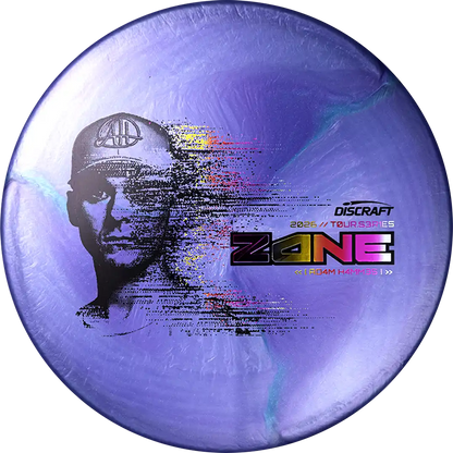 2026 Tour Series Adam Hammes Zone