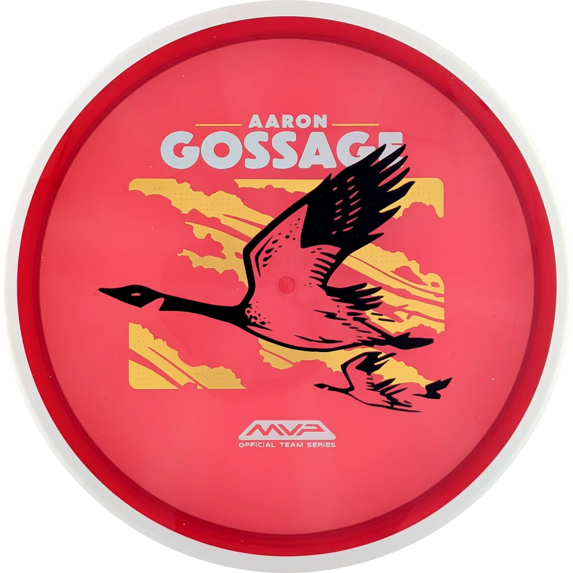 Proton 2026 Aaron Gossage Reactor