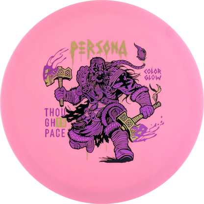 Color Glow Persona