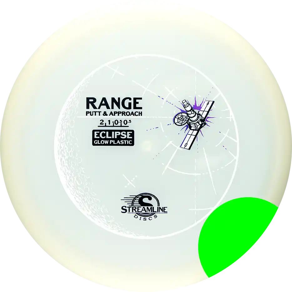 Eclipse Range