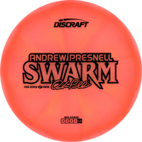 2025 Tour Series Andrew Presnell Swarm