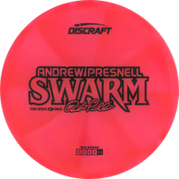 2025 Tour Series Andrew Presnell Swarm