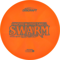 2025 Tour Series Andrew Presnell Swarm