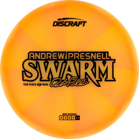 2025 Tour Series Andrew Presnell Swarm