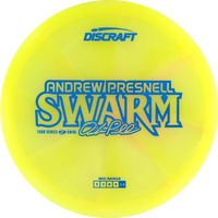 2025 Tour Series Andrew Presnell Swarm