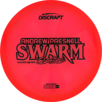 2025 Tour Series Andrew Presnell Swarm