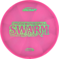 2025 Tour Series Andrew Presnell Swarm