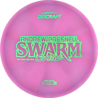 2025 Tour Series Andrew Presnell Swarm