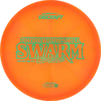 2025 Tour Series Andrew Presnell Swarm