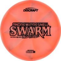 2025 Tour Series Andrew Presnell Swarm