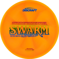 2025 Tour Series Andrew Presnell Swarm