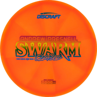 2025 Tour Series Andrew Presnell Swarm