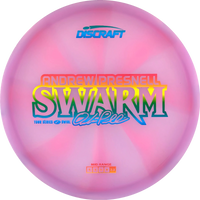 2025 Tour Series Andrew Presnell Swarm