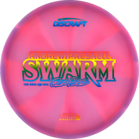 2025 Tour Series Andrew Presnell Swarm