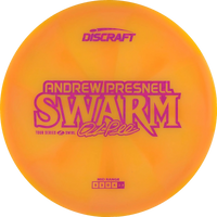 2025 Tour Series Andrew Presnell Swarm