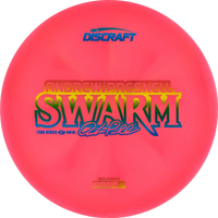 2025 Tour Series Andrew Presnell Swarm