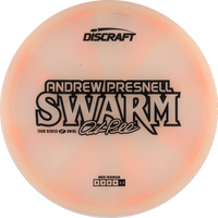 2025 Tour Series Andrew Presnell Swarm