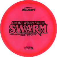 2025 Tour Series Andrew Presnell Swarm