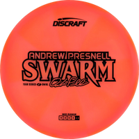 2025 Tour Series Andrew Presnell Swarm