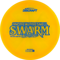 2025 Tour Series Andrew Presnell Swarm