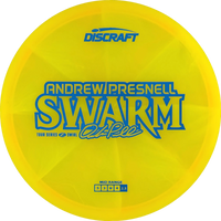 2025 Tour Series Andrew Presnell Swarm