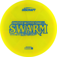 2025 Tour Series Andrew Presnell Swarm