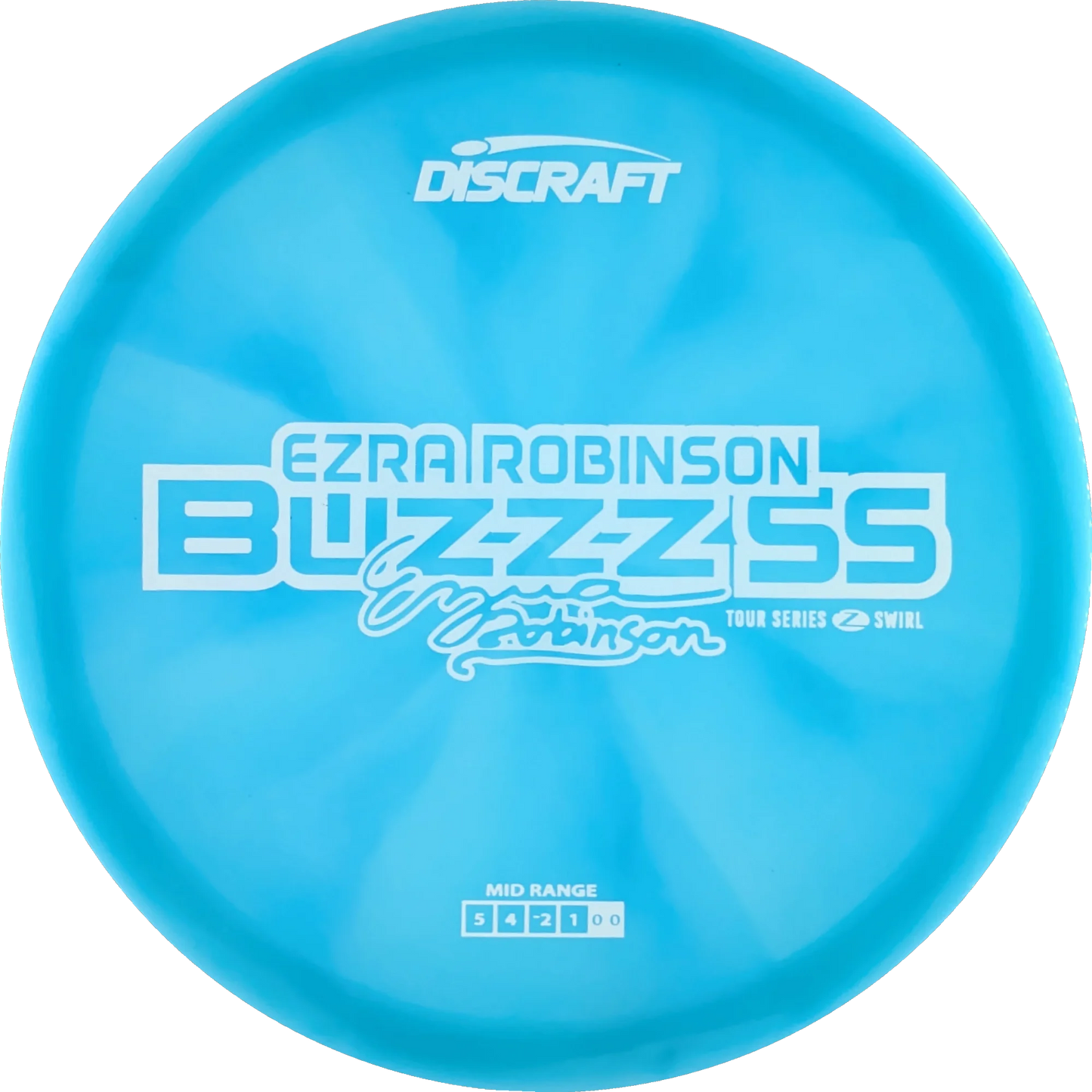 2025 Tour Series Ezra Robinson Buzzz SS