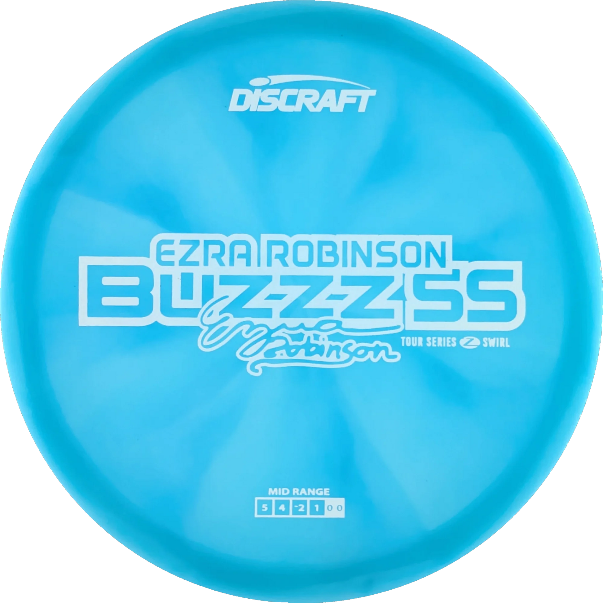 2025 Tour Series Ezra Robinson Buzzz SS